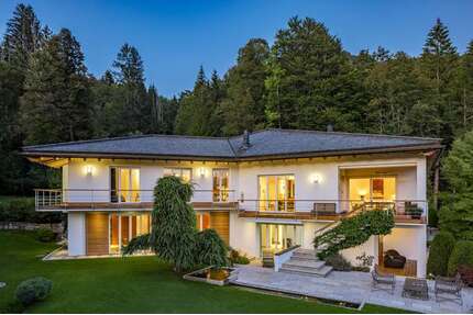 Haus zum Kaufen in Tegernsee 7.980.000,00 € 424 m²