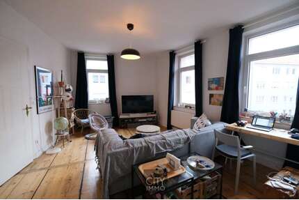 Wohnung zum Mieten in Nürnberg 975,00 € 75 m²
