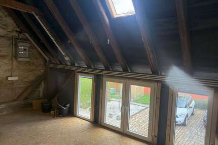 Halle in Niedernhausen 380,00 € 120 m²