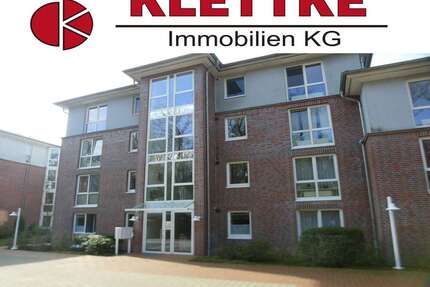 Wohnung zum Mieten in Lüneburg 930,00 € 89.17 m²