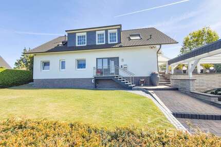 Haus zum Kaufen in Obernkirchen 449.000,00 € 230 m²