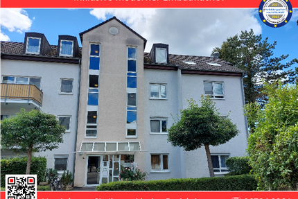 Wohnung zum Kaufen in Bad Kreuznach 189.000,00 € 65.21 m²