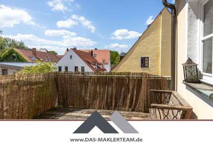 Wohnung zum Kaufen in Landsberg am Lech 249.500,00 € 46.29 m²