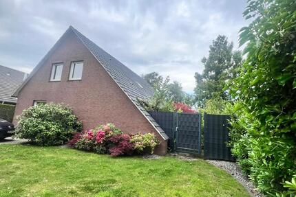Einfamilienhaus, großes Grundstück, Pool, Klimaanlage & Terrassen - Aurich Egels und Wallinghausen