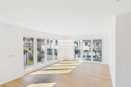 Wohnung zum Mieten in München 2.072,30 € 90.1 m²