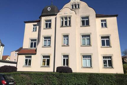 Wohnkomfort in begehrter Lage – 3 Zimmer in Dresden-Mockritz