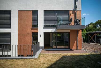 Wohnung zum Kaufen in Mainz 999.000,00 € 180 m²