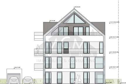 Grundstück zu verkaufen in Frankfurt am Main Oberrad 1.050.000,00 € 369 m² - Frankfurt am Main / Oberrad