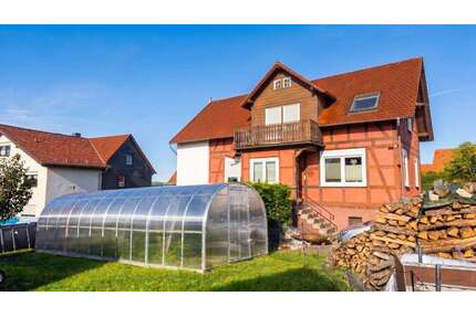 Haus zum Kaufen in Fronhausen 389.000,00 € 136 m²