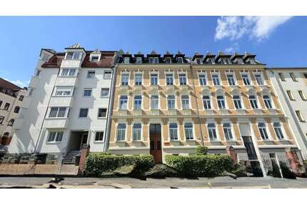 Wohnung zum Mieten in Plauen 350,00 € 73.29 m²