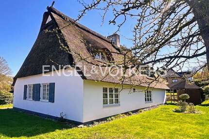 Haus zum Kaufen in Rosengarten 599.000,00 € 200 m²