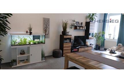 MODERN WOHNEN IM ZENTRUM - 495,00&nbsp;EUR Kaltmiete, ca.&nbsp; 90,00&nbsp;m&sup2; in Annaberg-Buchholz (PLZ: 09456)