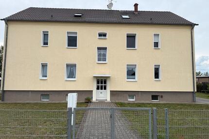 Top Kapitalanlage: Vollvermietetes Mehrfamilienhaus (6WE) - Rhinow