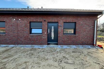 Doppelhaushälfte zur Miete - 791,00&nbsp;EUR Kaltmiete, ca.&nbsp; 72,00&nbsp;m&sup2; in Drochtersen (PLZ: 21706)