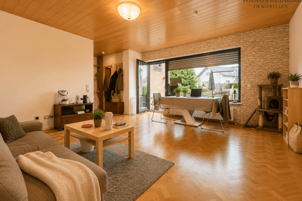 Wohnung zum Mieten in Langen (Hessen) 980,00 € 80 m²
