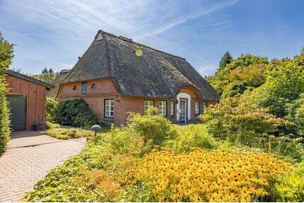 Haus zum Kaufen in Ascheffel 499.000,00 € 200 m²