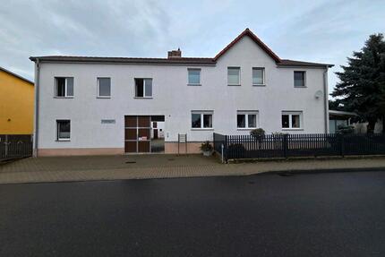 Halbhaus in Hörlitz zu vermieten - Senftenberg