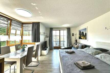 Wohnung zum Kaufen in Schöfweg 69.000,00 € 36.34 m²
