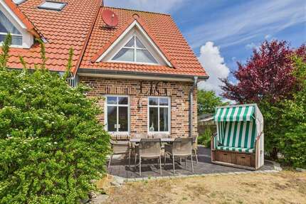 Haus zum Kaufen in Langeoog 815.000,00 € 82.54 m²
