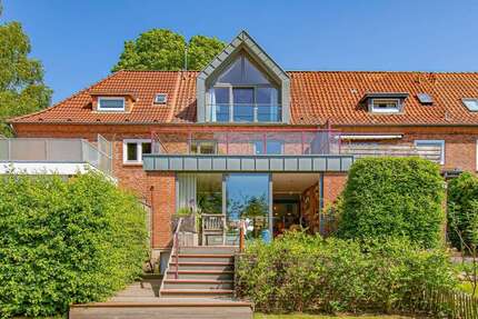 Haus zum Kaufen in Flensburg 390.000,00 € 133 m²