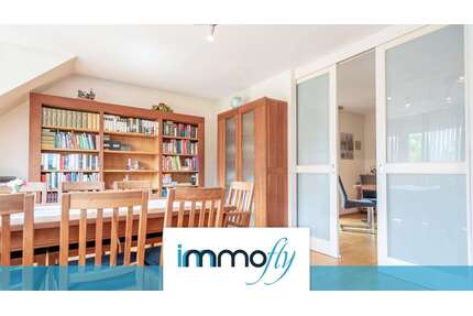 Wohnung zum Mieten in Mönchengladbach 1.170,00 € 131 m²