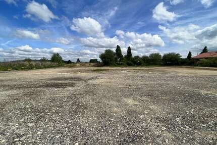 Grundstück in Bad Staffelstein 350.000,00 € 4931 m²