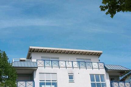 Wohnung, Penthouse- Wohnung - 1.090,00&nbsp;EUR Kaltmiete, ca.&nbsp; 115,00&nbsp;m&sup2; in Wipperfürth (PLZ: 51688)