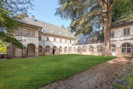 Wohnung zum Mieten in Heidelberg 4.500,00 € 232 m²