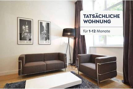 Building Cranachstraße - viennaresidences (BER-1049193P) - Frankfurt am Main Sachsenhausen