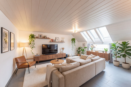 Wohnung zum Kaufen in Bondorf 249.000,00 € 80 m²