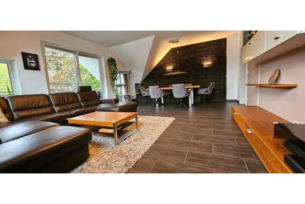 Moderne Eigentumswohnung mit Loggia - Gladbeck Brauck