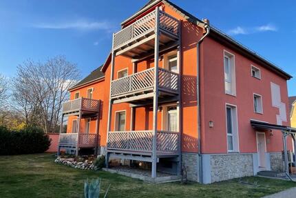 Schöne helle 1 - Raum Wohnung (Einraumwohnung) - Thale