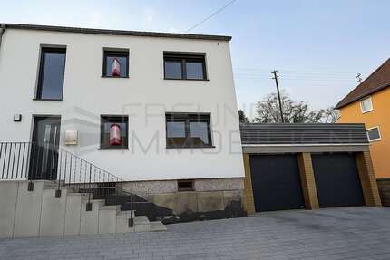 Haus zum Kaufen in Wiesbaden Dotzheim 689.000,00 € 125 m² - Wiesbaden / Dotzheim