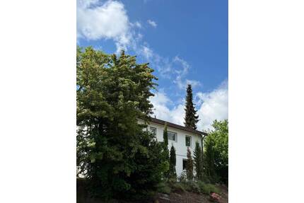 Einfamilienhaus mit Einliegerwohnung - Lörrach Salzert