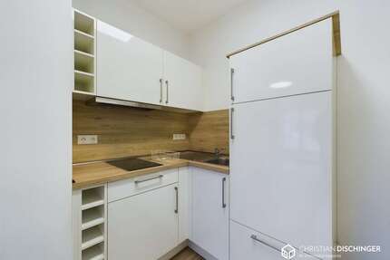 Wohnung zum Kaufen in Rettenbach 87.000,00 € 39.41 m²