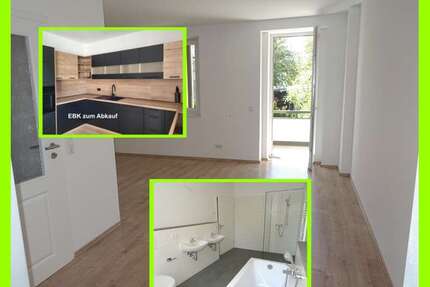 Wohnung zum Mieten in Zwickau 666,00 € 106 m²