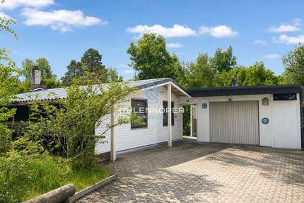 Haus zum Kaufen in Suhlendorf 79.000,00 € 89 m²