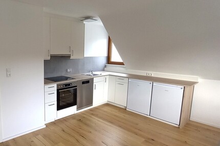 Dachgeschosswohnung mit Weitblick im idyllischen Berghausen bei Königswinter