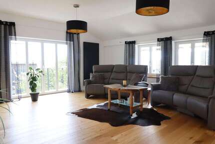 Haus zum Kaufen in Mauth 595.000,00 € 284 m²