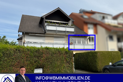Wohnung zum Kaufen in Meckenheim 209.000,00 € 67.5 m²