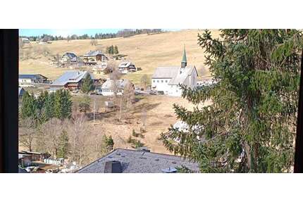 Wohnung zum Kaufen in Hofsgrund (Oberried) 85.000,00 € 30 m²
