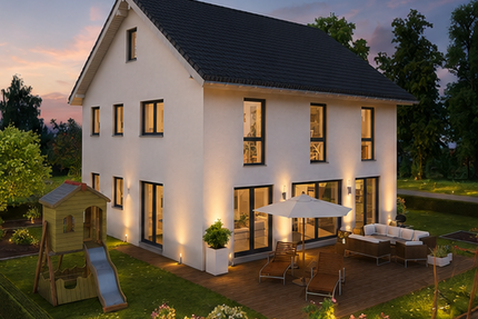 Haus zum Kaufen in Altenmittlau 798.800,00 € 150 m²