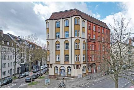 Was ist eine Traumwohnung? - 350.000,00&nbsp;EUR Kaufpreis, ca.&nbsp; 110,00&nbsp;m&sup2;&nbsp;Wohnfl&auml;che in Kassel (PLZ: 34119) West