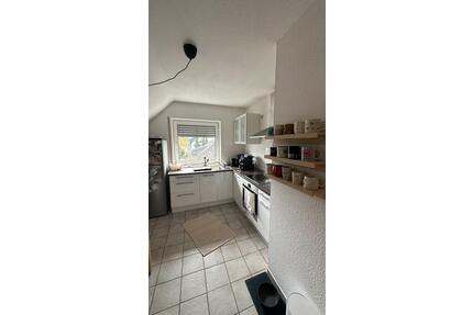 Helle 1-Zimmer Wohnung in Griesheim