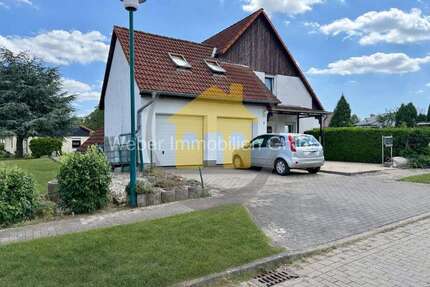 Haus zum Kaufen in Selke-Aue 187.200,00 € 140 m²
