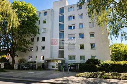 Wohnung zum Kaufen in Frankfurt am Main 265.000,00 € 53 m²