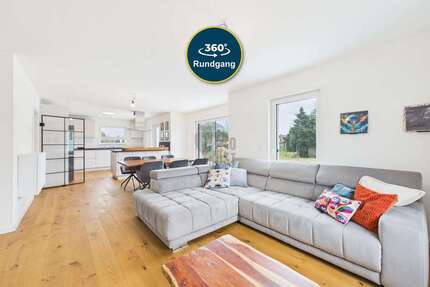 Haus zum Kaufen in Bahrdorf 495.000,00 € 165 m²