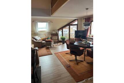 Wohnen in Künzell mit viel Platz und Licht