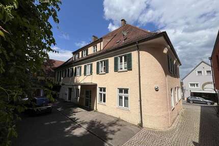 Wohnung zum Mieten in Burgau 1.150,00 € 102 m²