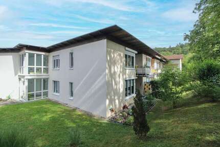 Wohnung zum Kaufen in Stuttgart 155.000,00 € 47 m²